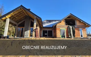 Budowa domu jednorodzinnego