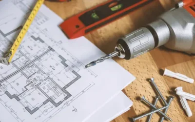 Wymiana okien z programem Czyste Powietrze – case study z Broniewa